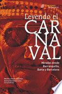 Leyendo El Carnaval 2ed