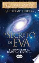 El Secreto De Eva (trilogía De La Luz 2)