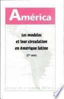 América, N° 34