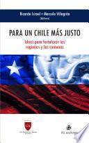 Para Un Chile Más Justo