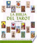 La Biblia Del Tarot