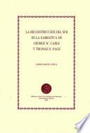 La Reconstrucción Del Sur En La Narrativa De George W. Cable Y Thomas N. Page