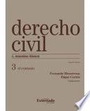 Derecho Civil Iii El Contrato