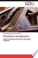 Pluralismo Terapéutico