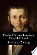El Genio Tenebroso (spanish Edition)