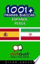 1001+ Frases Bsicas Espaol   Persa / 1001+ Spanish Basic Phrases   Persian