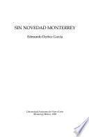 Sin Novedad Monterrey