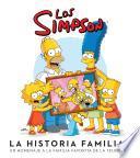 Simpson, Los. Historia Familiar