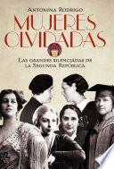 Mujeres Olvidadas