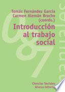 Introducción Al Trabajo Social