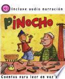 Pinocho (incluye Audio Narración)