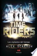Timeriders