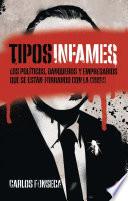 Tipos Infames