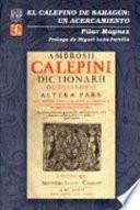 El Calepino De Sahagún