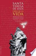 Libro De Su Vida