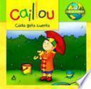 Caillou, Cada Gota Cuenta