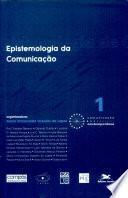 Epistemologia Da Comunicação
