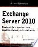 Exchange Server 2010