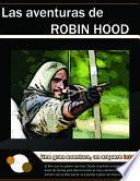 Las Aventuras De Robin Hood