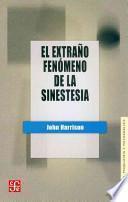 El Extraño Fenómeno De La Sinestesia