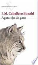 Ágata Ojo De Gato