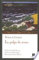 La Pulga De Acero