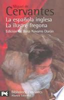 La Española Inglesa / La Ilustre Fregona