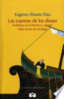Las Cuentas De Los Dioses