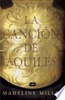 La Canción De Aquiles