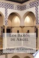 Los Banos De Argel