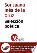 Selección Poética