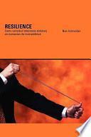 Resilience