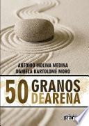 50 Granos De Arena