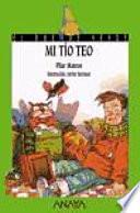 Mi Tío Teo