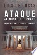 Ataque Al Museo Del Prado