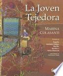 La Joven Tejedora