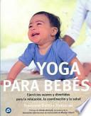 Yoga Para Bebes