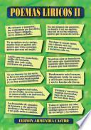Poemas Liricos Ii