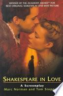 Shakespeare In Love (shakespeare Enamorado)