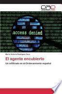 El Agente Encubierto