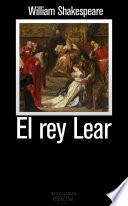 El Rey Lear