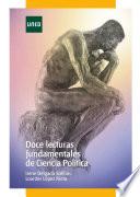 Doce Lecturas Fundamentales De Ciencia Política