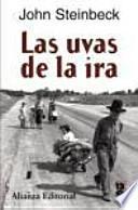 Las Uvas De La Ira