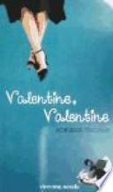 Valentine, Valentine