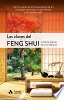 Las Claves Del Feng Shui