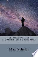 El Puesto Del Hombre En El Cosmos