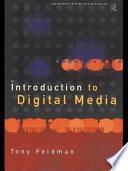 An Introduction To Digital Media