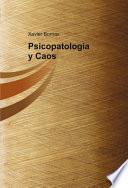 Psicopatología Y Caos