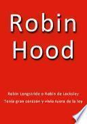 Robin Hood