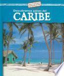 Descubramos Países Del Caribe